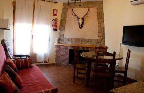 Alojamiento aguasblanquillas - Foto 21