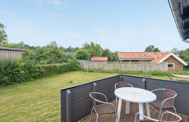 "Amilla" - 150m from the sea - Foto 11