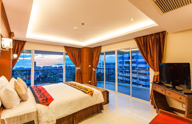 Tara Court Hotel - Photo 19