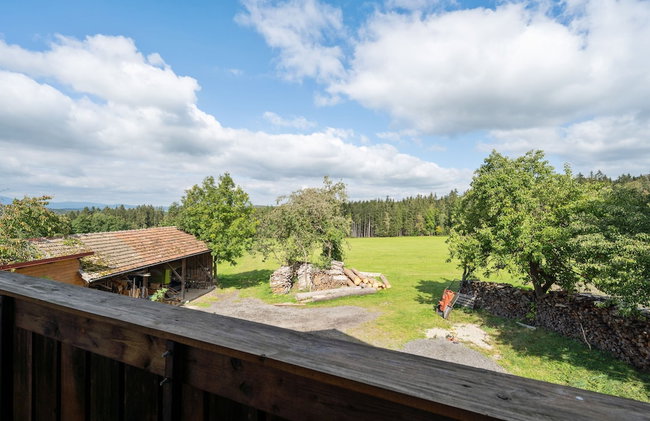 Wohnung in Neukirchen mit Skifahren & Pool - Photo 31