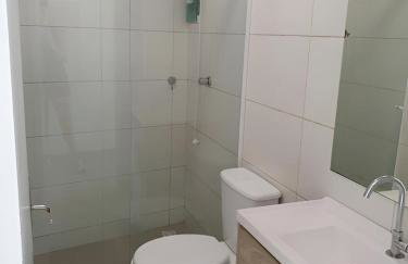 Piscina a beira-mar, tranquilidade e qualidade no melhor de BC - Foto 13