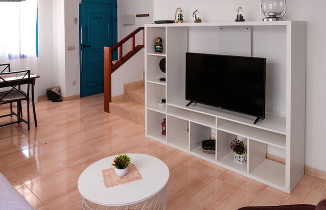 Casa Paca - Your Private Oasis in Lanzarote - Paradise by the Sea - Foto 50