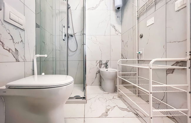 Appartamenti Saturno - Foto 40