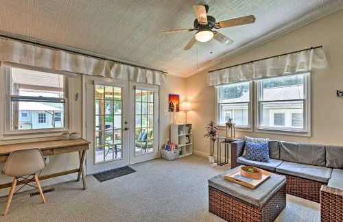 Isle Have Another - 1 Block to Colonial Beach! - Foto 12