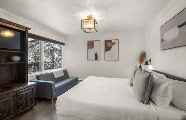 Mountain Queen Condos by iTrip Aspen Snowmass - Foto 29