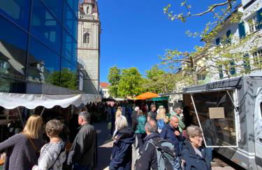 Ferienwohnung Seeromantik in 2 Minuten am See - Photo 33