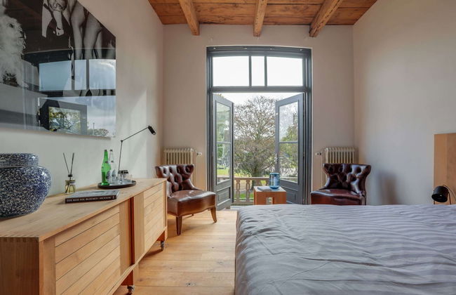 Inn in Ternaard Near Heritage - Photo 30