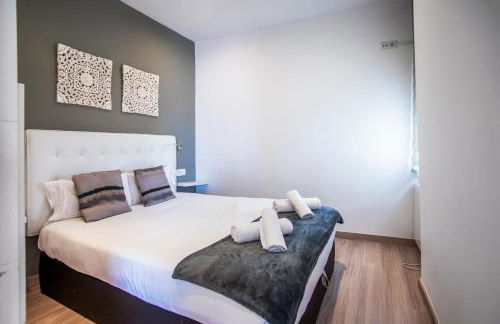 S2SEP1099 - Great apartment with private terrace - Foto 19