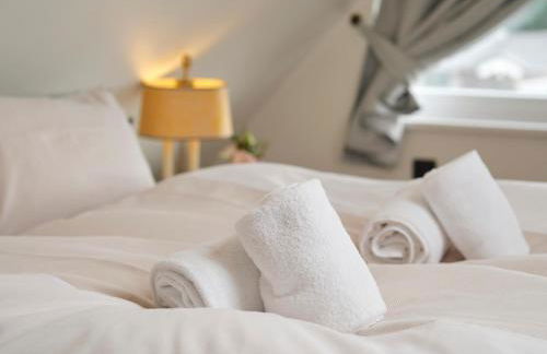 Sorgenfrei -Ruhe und Erholung in schöner Studiowohnung - Foto 11