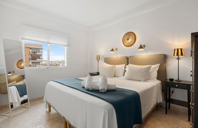 Marvelous Waterfront apt in Fuengirola - Ref 73 - Foto 18