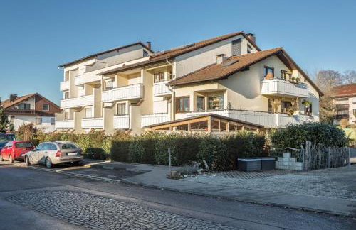 Ferienwohnung Gartenstraße - Photo 18