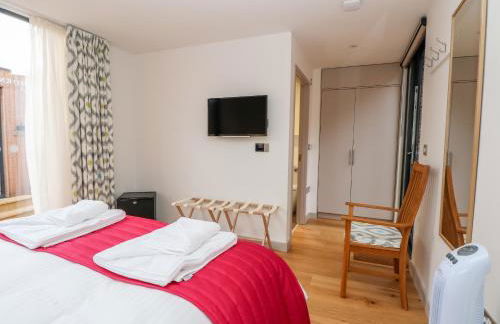 Lakeside Village Lodges & The Potting Shed - Foto 8