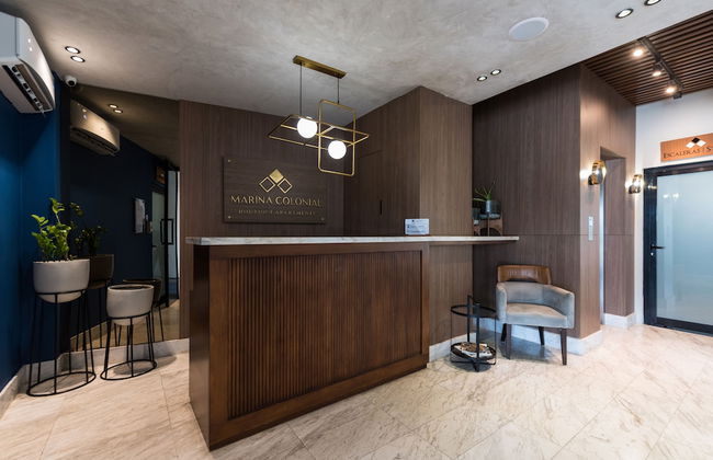 Estancia Casa Real Vista a Zona Colonial - Foto 3