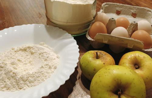 Agriturismo La Casetta - ospitalità rurale familiare - Foto 10