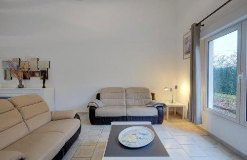 La maison en bois - 6 personnes - Foto 3