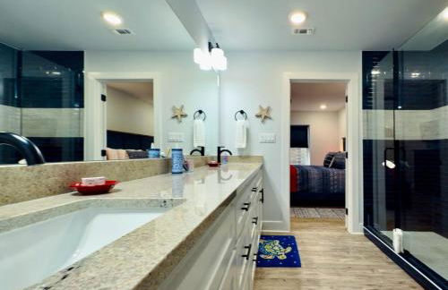 Fish Stories 5 Bed 3 Bath With Pool and Playscape - Foto 24