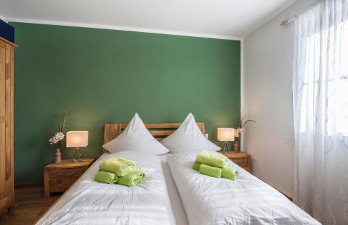 Ferienwohnung Lausbub - Foto 21