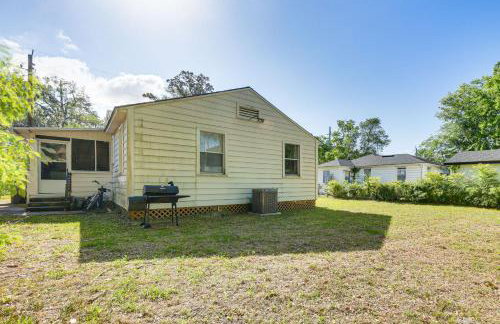 5 Mi to Dtwn Home with Fenced Yard in Jacksonville - Foto 20