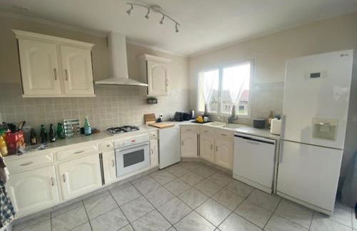 Maison Quiberville entre plage et campagne - Foto 20