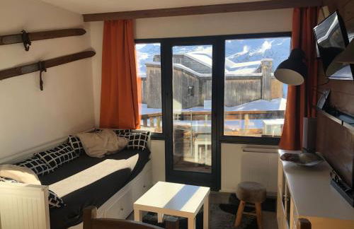 Avoriaz appartement 4pers plein sud skis aux pieds - Photo 7