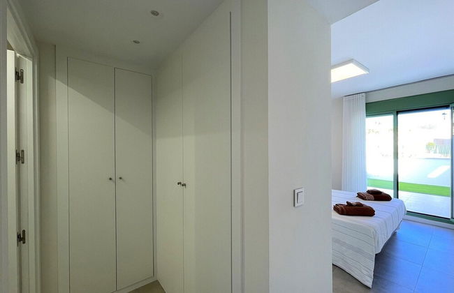 Belvilla by OYO Apartamento Moja!car - Foto 28