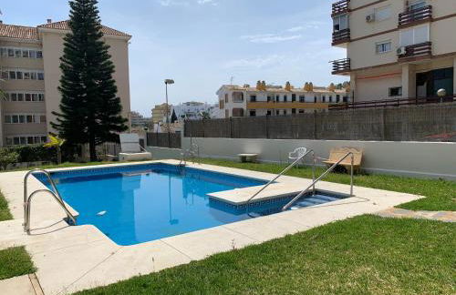 Tulipanes Benalmádena - Parking privado - Photo 23