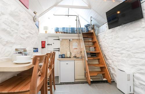 The Old Stable - Foto 2