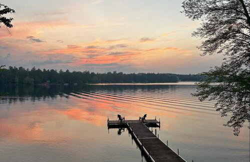 OWL HOUSE LIMIT 8 home - Foto 20