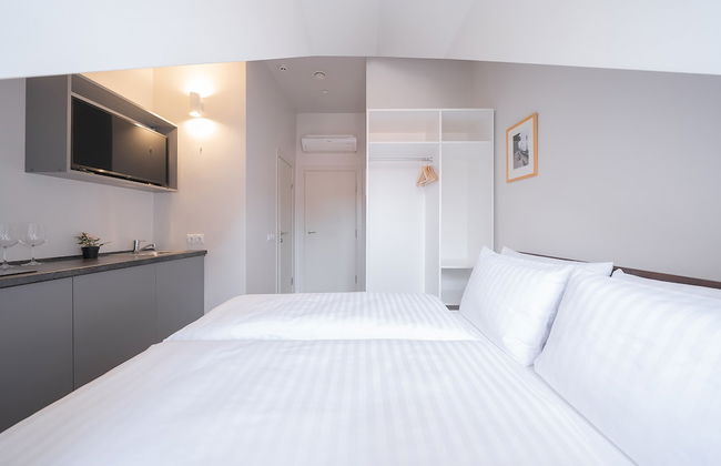 Lollo Self Check-in Residence - Lollo Luxury - Photo 24