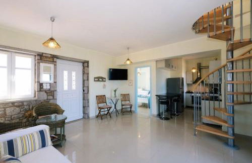 Fanaraki villas - Foto 20