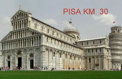 Villa In Lucca Placed in a Residential Area, all Services Nearby - Foto 43