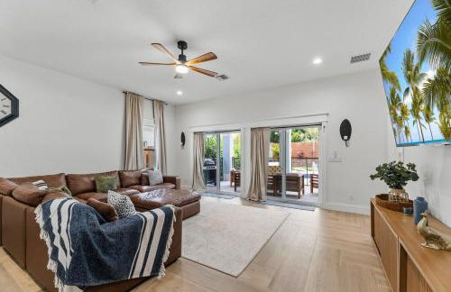 Peacock Palace Brand New Heated and Chilled Pool Golf Gym - Foto 8