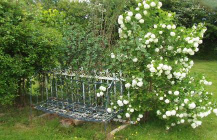 Le Moulin d' Erée, gîte Insolite de charme - Foto 28