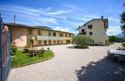 Agriturismo Corte dei Fiori - Foto 14