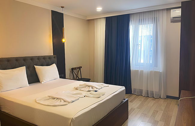 La Vie Suit Hotel - Photo 8