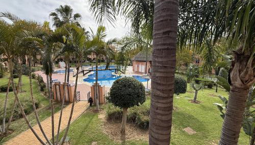Modern 2 bedroom apartment - Hacienda Del Sol - Foto 2