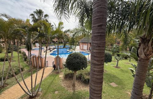Modern 2 bedroom apartment - Hacienda Del Sol - Foto 2