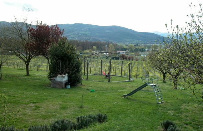 Belvilla by OYO La Salata - Photo 30