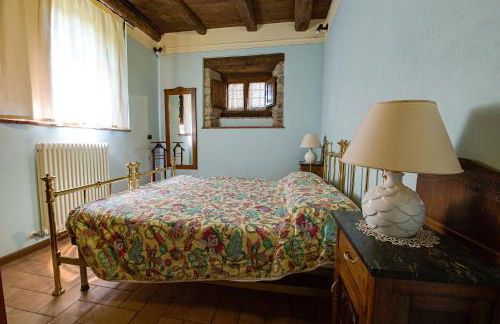 Il Nido - Private villa with pool and jacuzzi - Foto 17