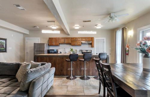 Fully Furnished Condos Near St Charles - Foto 124