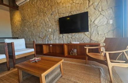 Casa de Luxo com Piscina e Vista Panorâmica em Búzios - Foto 16