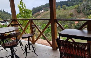 Casa ao lado da cervejaria 3 Santas no Caravaggio - Foto 14