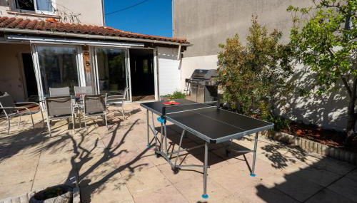 Chez Simon, au fil de l'eau - Foto 4