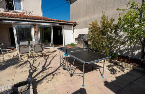 Chez Simon, au fil de l'eau - Foto 4