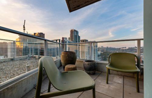 The Gallery Loft - Downtown finest - Foto 28