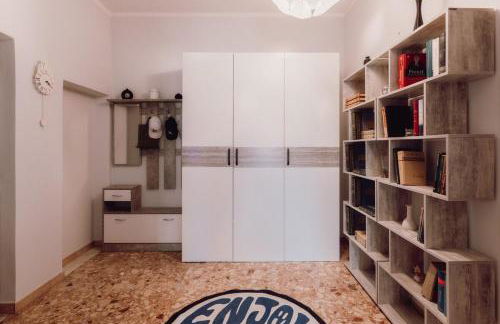 Locri Beautiful Modern Three-Room Apartment - Foto 19