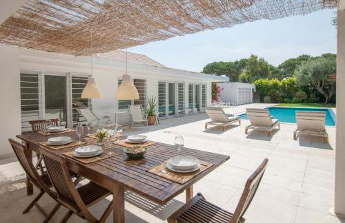 Villa Linda - Foto 8