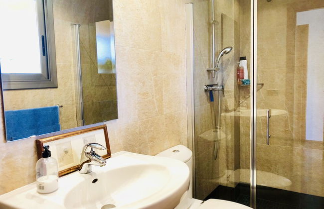 Chalet Con Piscina Privada - Foto 34