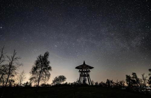 Wohnung im Teutoburger Wald Externsteine - Foto 58