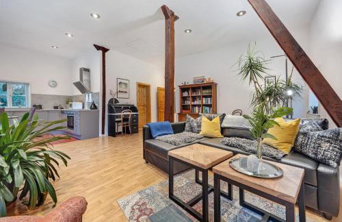 Ferienwohnung Varga Schafstedt - Foto 8